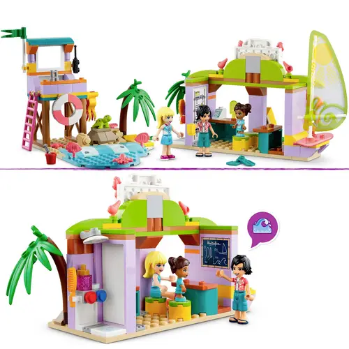 41710 LEGO® FRIENDS Surfschule 41710 LEGO® FRIENDS Surfschule