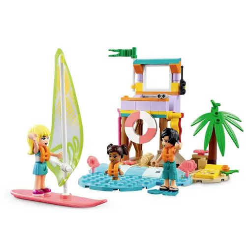 41710 LEGO® FRIENDS Surfschule 41710 LEGO® FRIENDS Surfschule