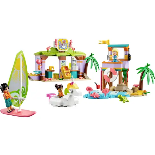 41710 LEGO® FRIENDS Surfschule 41710 LEGO® FRIENDS Surfschule