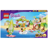 41710 LEGO® FRIENDS Surfschule 41710 LEGO® FRIENDS Surfschule