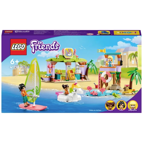 41710 LEGO® FRIENDS Surfschule 41710 LEGO® FRIENDS Surfschule