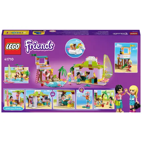 41710 LEGO® FRIENDS Surfschule 41710 LEGO® FRIENDS Surfschule