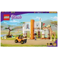 41717 LEGO® FRIENDS Mias Tierrettungsmission 41717 LEGO® FRIENDS Mias Tierrettungsmission