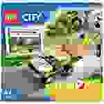 60353 LEGO® CITY Tierrettungsmissionen