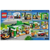 60347 LEGO® CITY Supermarkt 60347 LEGO® CITY Supermarkt