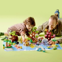 10975 LEGO® DUPLO® Wilde Tiere der Welt 10975 LEGO® DUPLO® Wilde Tiere der Welt