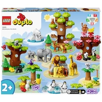 10975 LEGO® DUPLO® Wilde Tiere der Welt 10975 LEGO® DUPLO® Wilde Tiere der Welt