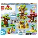 10975 LEGO® DUPLO® Wilde Tiere der Welt 10975 LEGO® DUPLO® Wilde Tiere der Welt