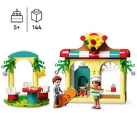 41705 LEGO® FRIENDS Heartlake City Pizzeria 41705 LEGO® FRIENDS Heartlake City Pizzeria