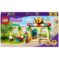 41705 LEGO® FRIENDS Heartlake City Pizzeria 41705 LEGO® FRIENDS Heartlake City Pizzeria