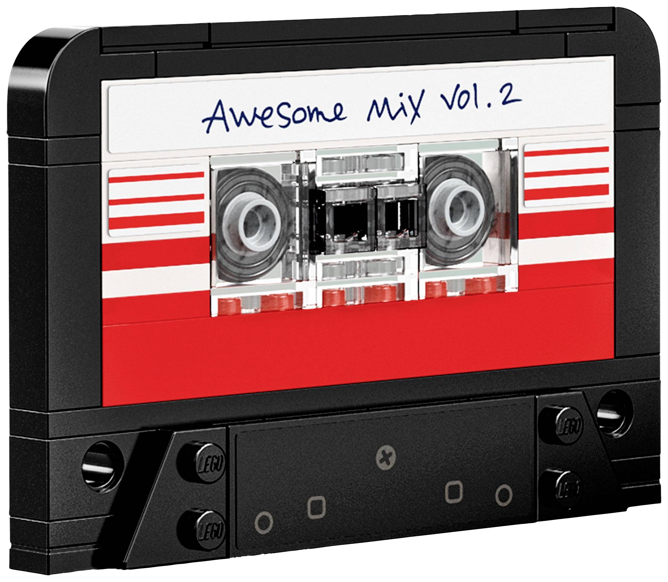 76217 LEGO® MARVEL SUPER HEROES Ich bin Groot