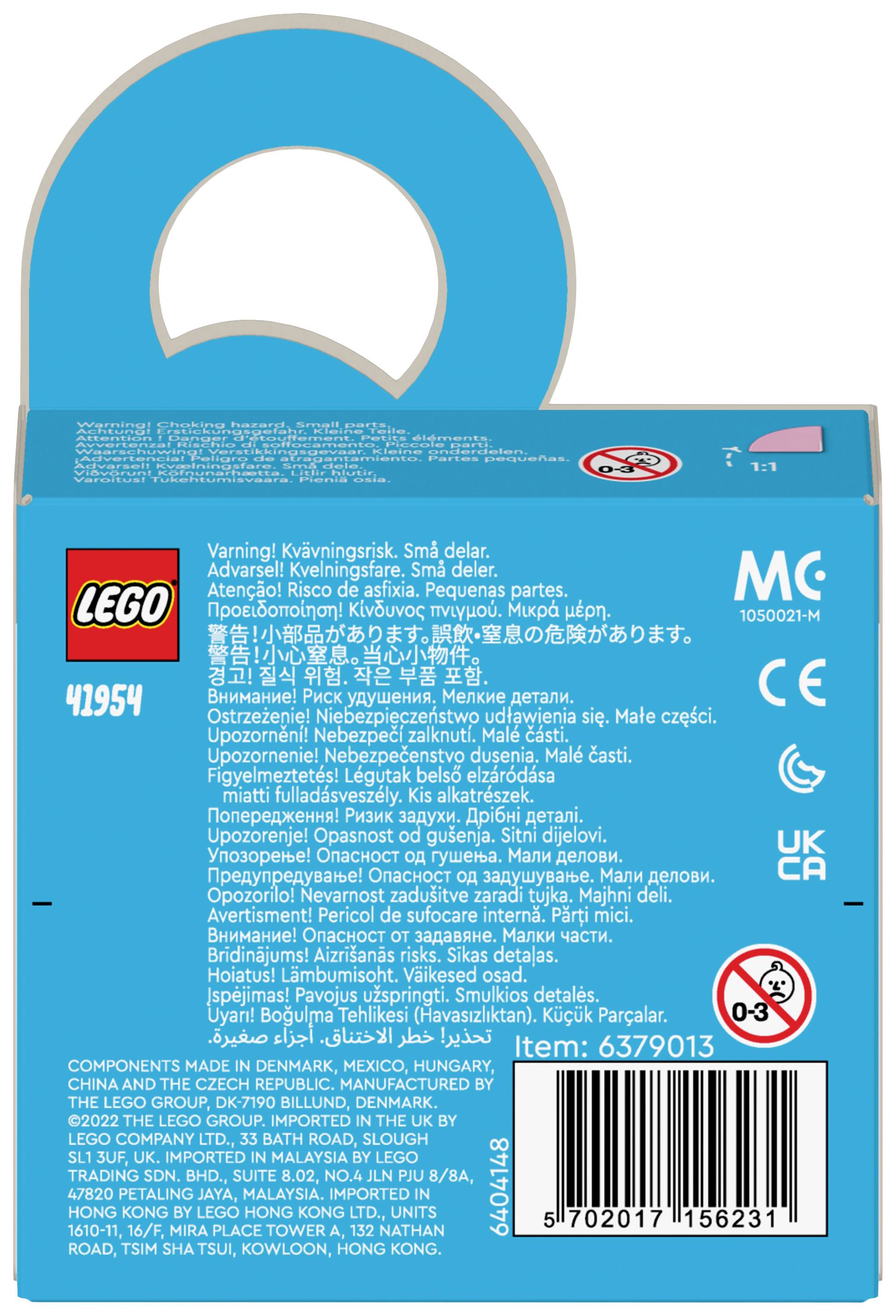 LEGO® DOTS 41954 Kreativ-Aufkleber