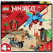71759 LEGO® NINJAGO Drachentempel