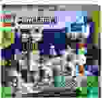 21186 LEGO® MINECRAFT Der Eispalast