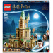 76402 LEGO® HARRY POTTER™ Hogwarts™: Dumbledores Büro