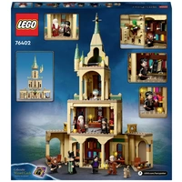 76402 LEGO® HARRY POTTER™ Hogwarts™: Dumbledores Büro 76402 LEGO® HARRY POTTER™ Hogwarts™: Dumbledores Büro