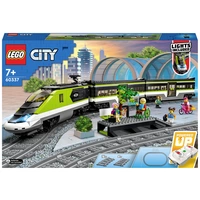 60337 LEGO® CITY Personen-Schnellzug 60337 LEGO® CITY Personen-Schnellzug