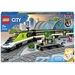 60337 LEGO® CITY Personen-Schnellzug 60337 LEGO® CITY Personen-Schnellzug