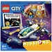 60354 LEGO® CITY Erkundungsmissionen im Weltraum 60354 LEGO® CITY Erkundungsmissionen im Weltraum