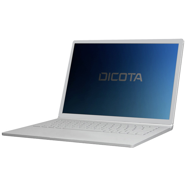 Dicota D31895 Blickschutzfolie D31895 Passend für Modell (Gerätetypen): Microsoft Surface Pro 8
