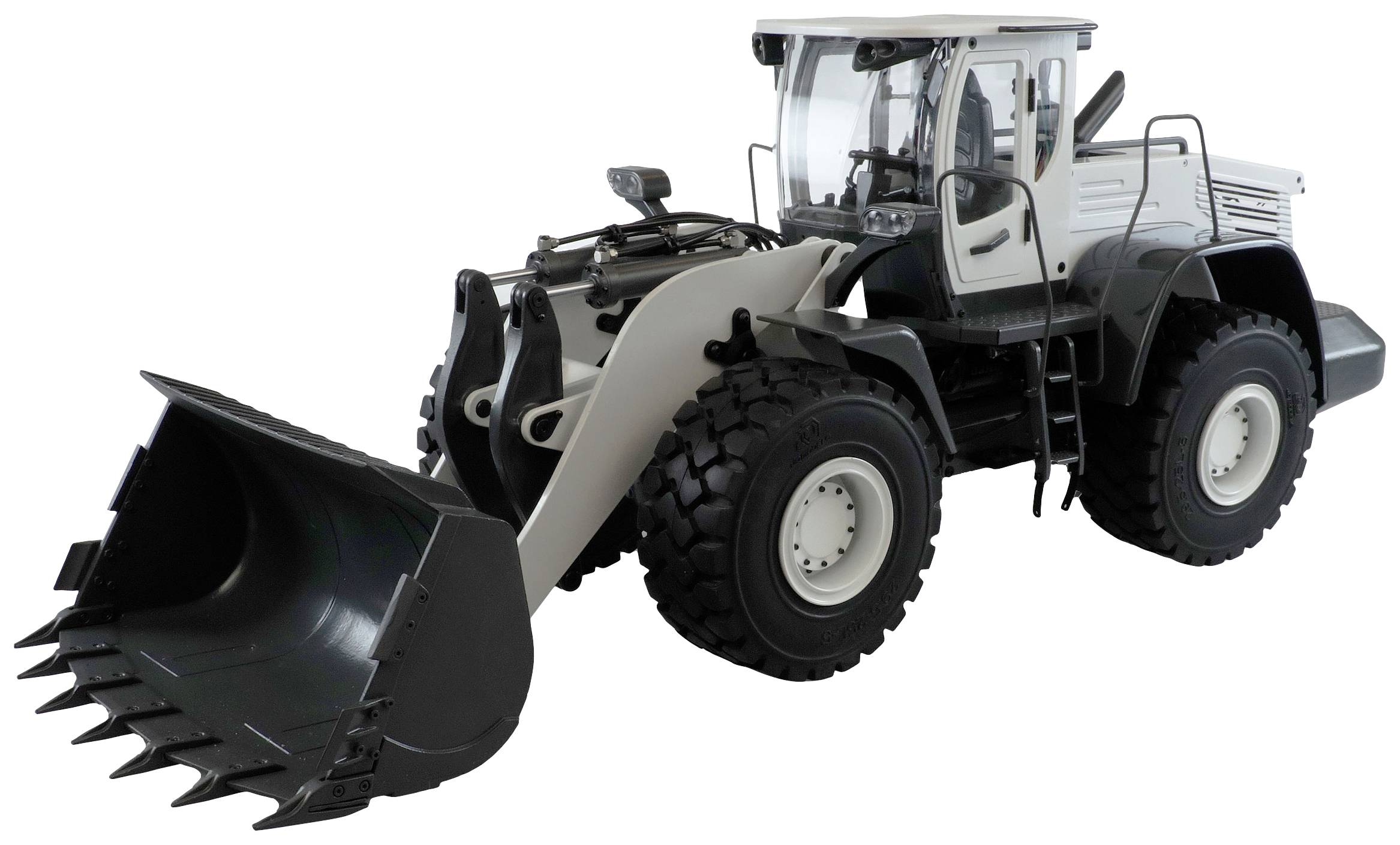 Amewi 22547 G211H Hydraulik 1:14 Elektro RC Funktionsmodell RtR