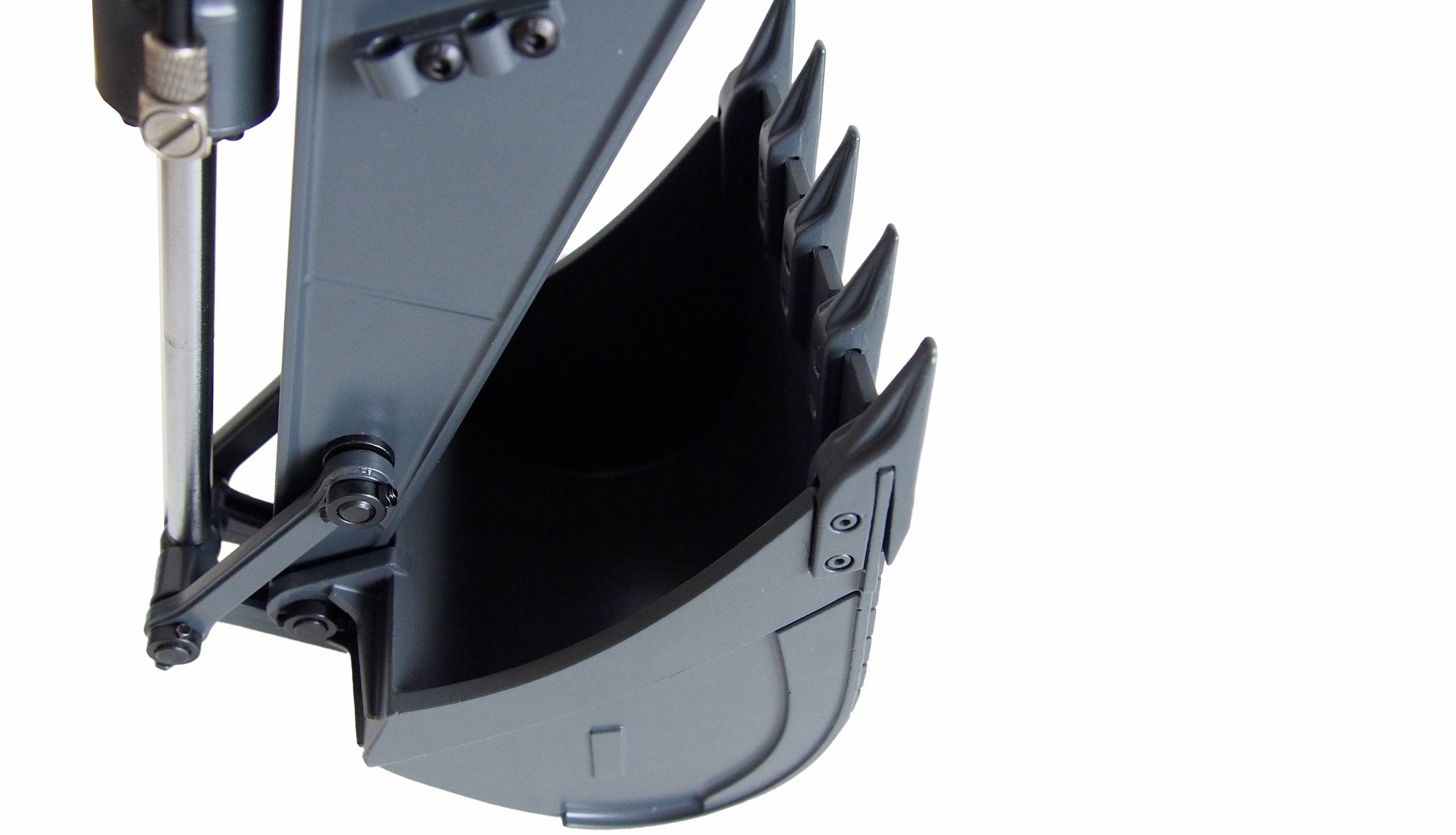 Amewi 22549 Hydraulikbagger G271H 1:14 Elektro RC Funktionsmodell RtR