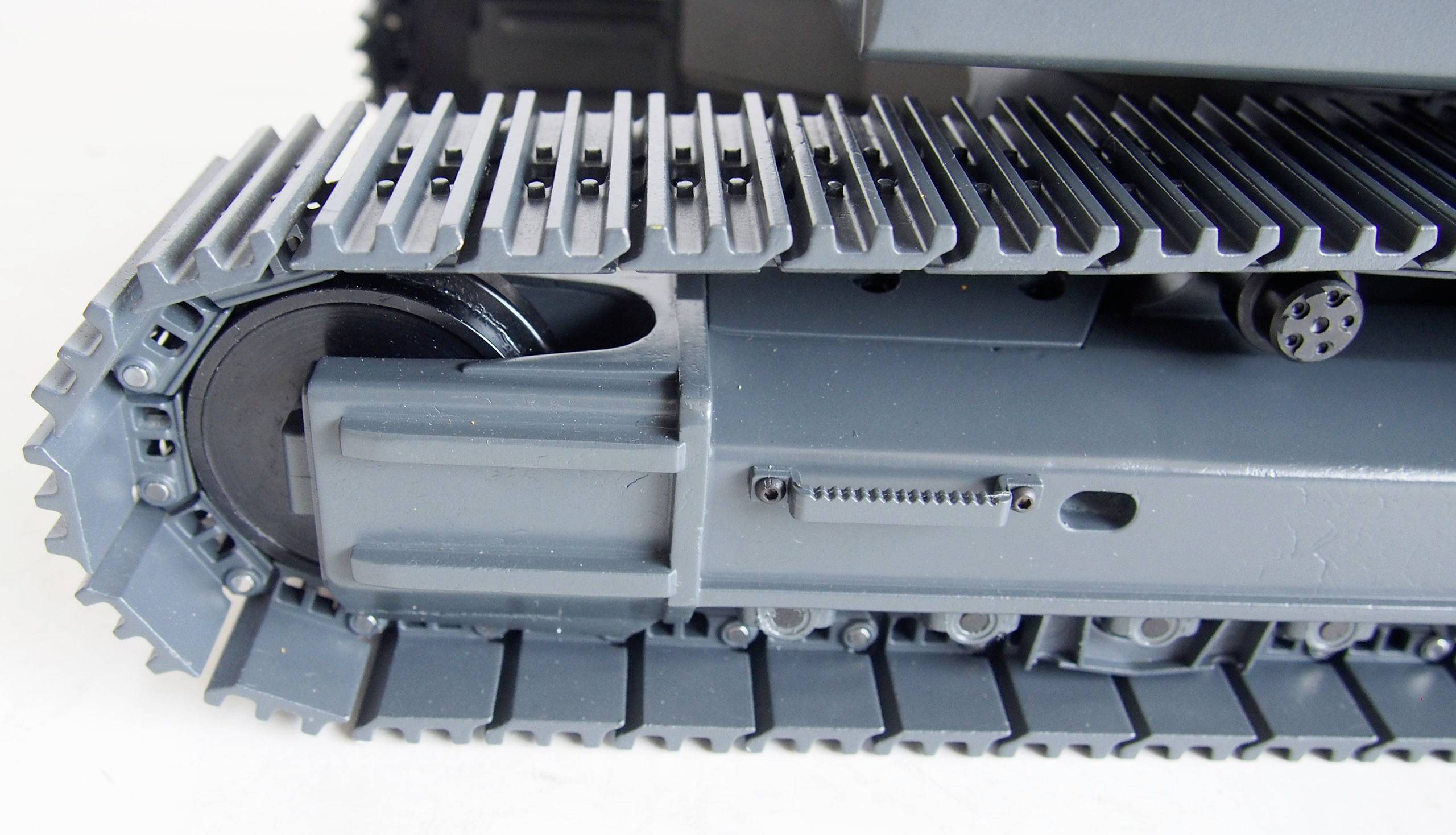 Amewi 22549 Hydraulikbagger G271H 1:14 Elektro RC Funktionsmodell RtR