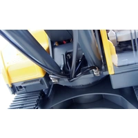 Amewi 22549 Hydraulikbagger G271H 1:14 Elektro RC Funktionsmodell RtR Amewi 22549 Hydraulikbagger G271H 1:14 Elektro RC Funktionsmodell RtR