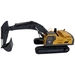 Amewi 22549 Hydraulikbagger G271H 1:14 Elektro RC Funktionsmodell RtR Amewi 22549 Hydraulikbagger G271H 1:14 Elektro RC Funktionsmodell RtR