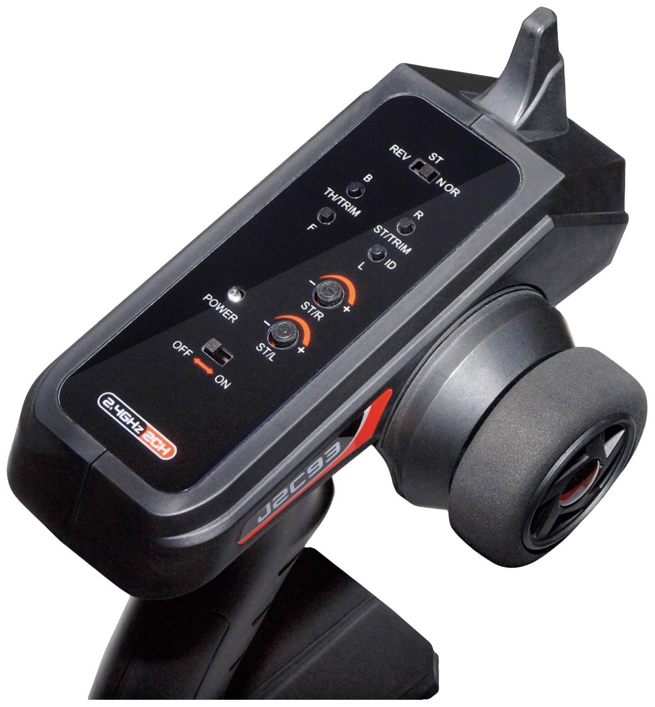 Amewi Mad Flow V3 F1 RC Motorboot RtR 590 mm