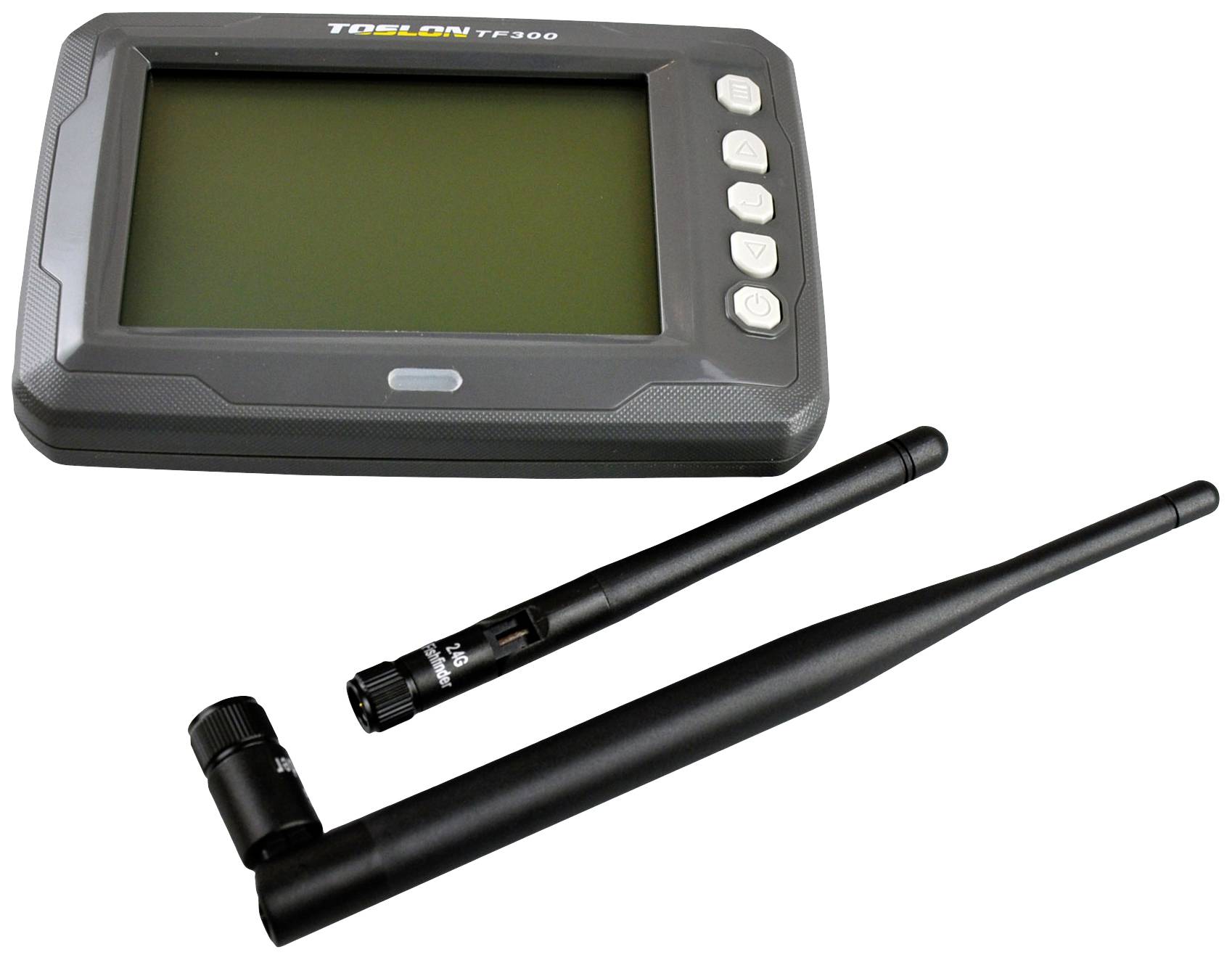 Amewi Baiting 2500G GPS RC Futter-, Köderboot RtR 600 mm