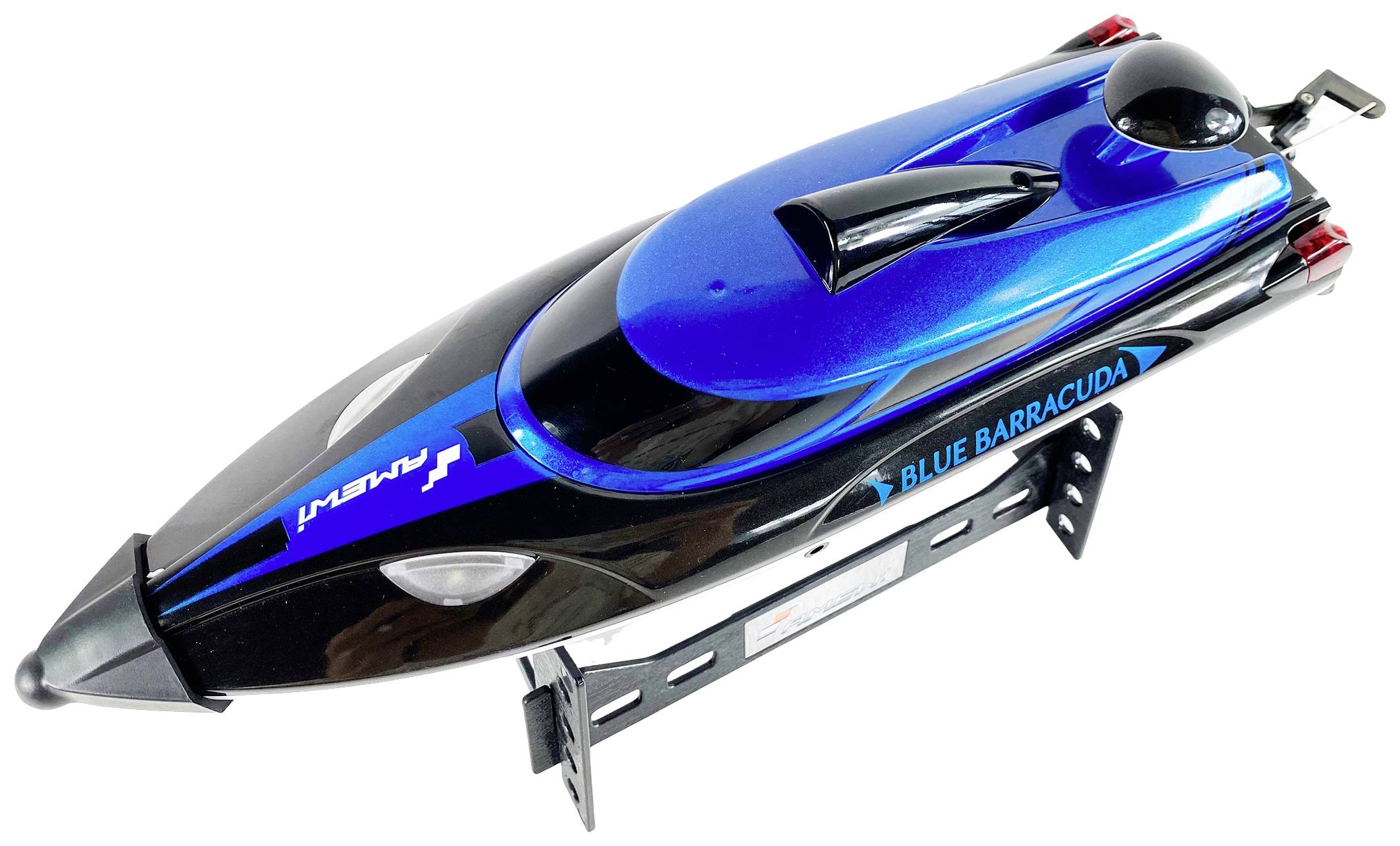 Amewi F1 Mad Shark V2 brushless boot