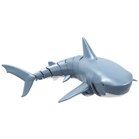 Amewi Sharky - der blaue Hai RC Einsteiger Motorboot RtR 340mm Amewi Sharky - der blaue Hai RC Einsteiger Motorboot RtR 340mm