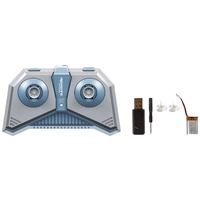 Amewi Sharky - der blaue Hai RC Einsteiger Motorboot RtR 340mm Amewi Sharky - der blaue Hai RC Einsteiger Motorboot RtR 340mm