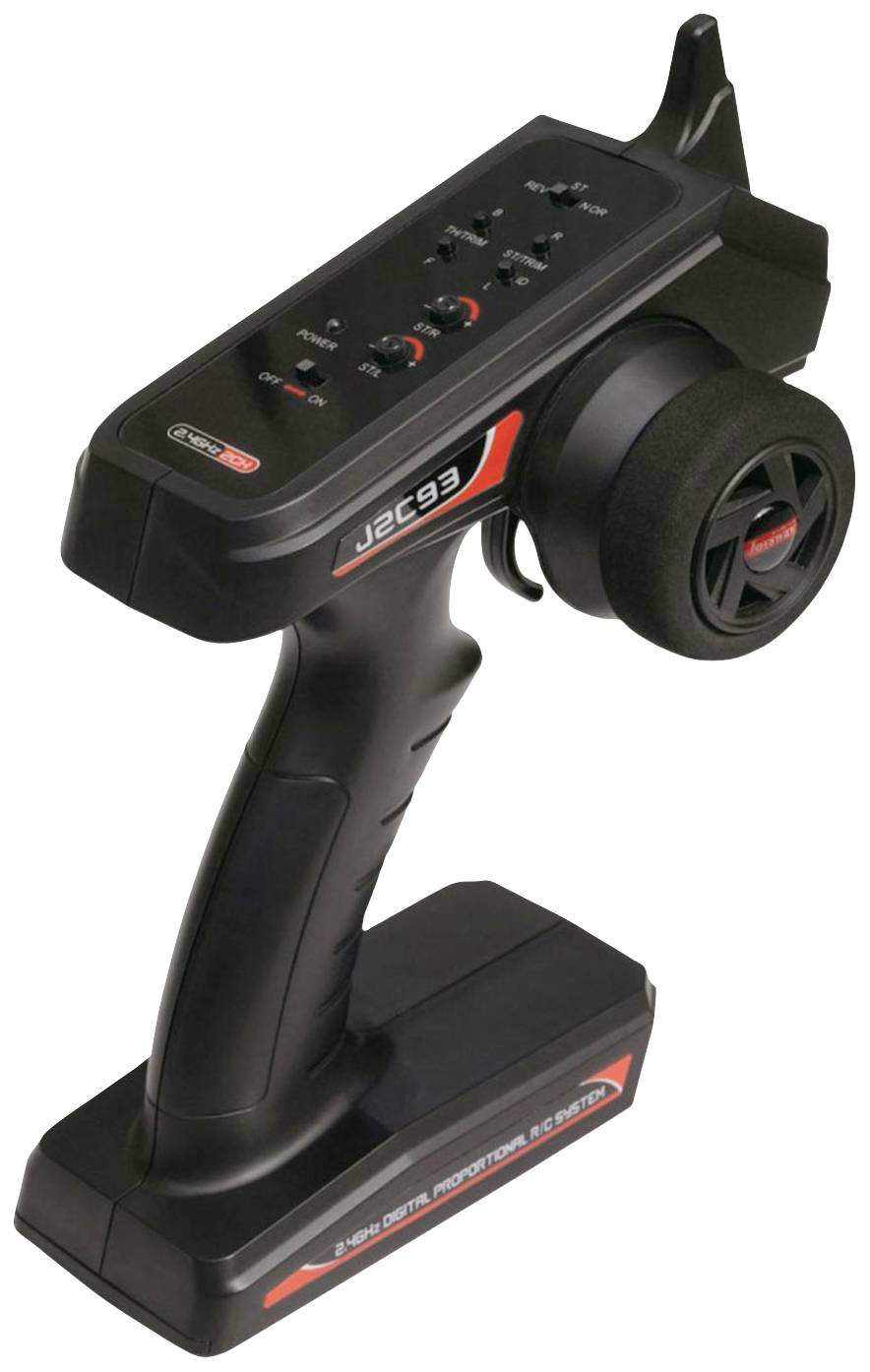 Amewi Super Mono X V3 RC Motorboot RtR 420 mm