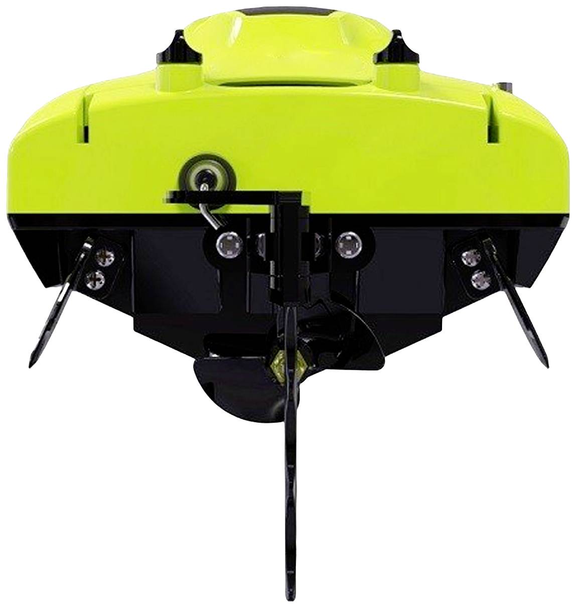 Amewi Neon Hornet Mono RC Motorboot RtR 345mm