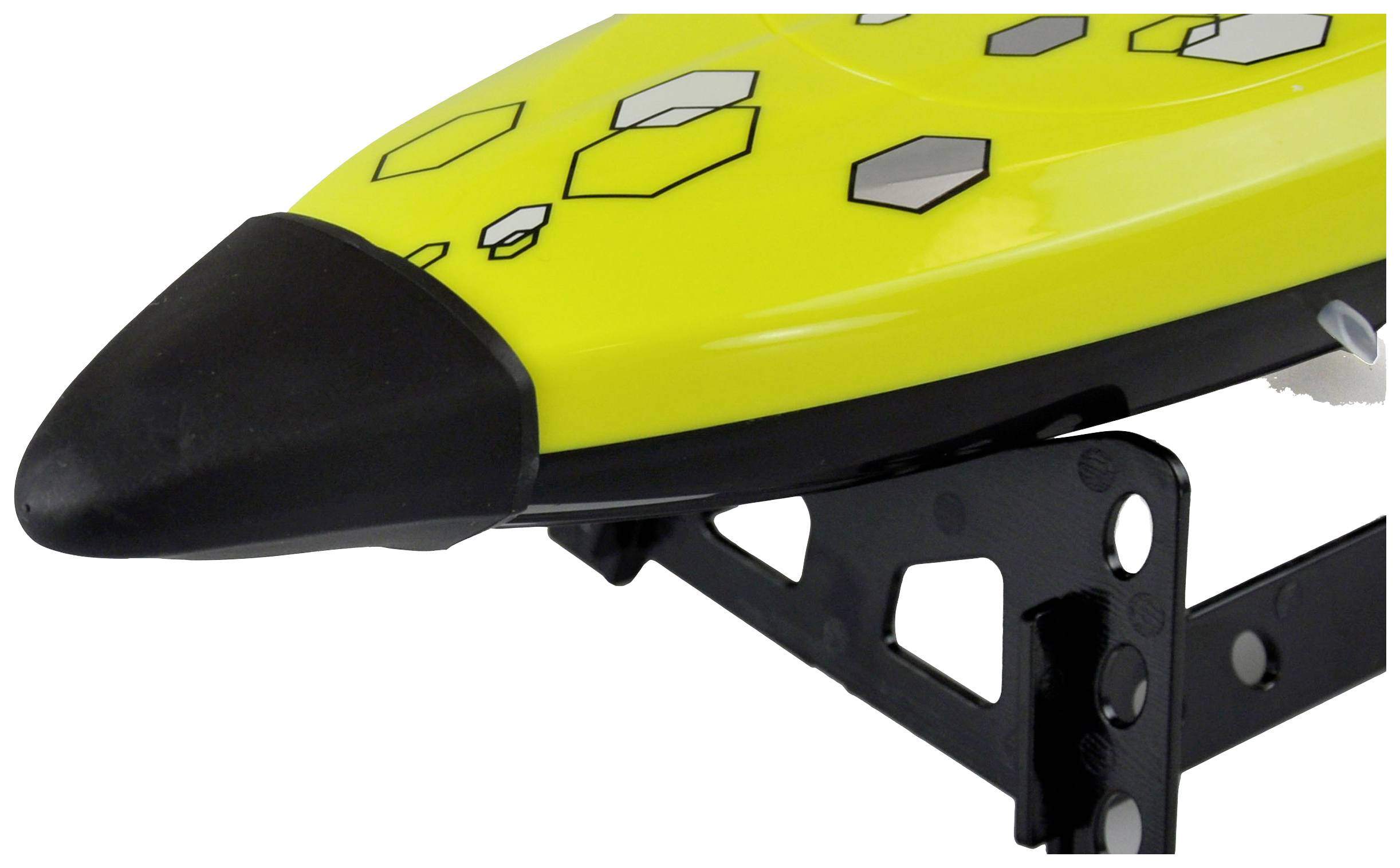 Amewi Neon Hornet Mono RC Motorboot RtR 345mm