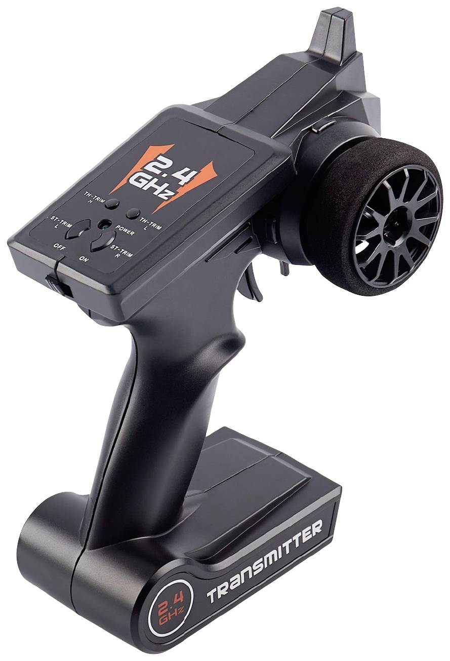 Amewi Neon Hornet Mono RC Motorboot RtR 345mm