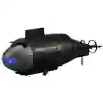 Amewi Mini U-Boot RC Einsteiger U-Boot RtR 120mm Amewi Mini U-Boot RC Einsteiger U-Boot RtR 120mm