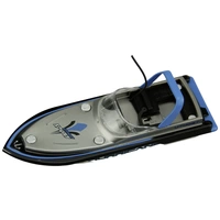 Amewi Mini Speed RC Einsteiger Motorboot RtR 135 mm Amewi Mini Speed RC Einsteiger Motorboot RtR 135 mm