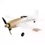 Amewi AMXFlight F8F Rare Bear RC Einsteiger Modellflugzeug RtR 383 mm Amewi AMXFlight F8F Rare Bear RC Einsteiger Modellflugzeug RtR 383 mm