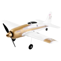 Amewi AMXFlight F8F Rare Bear RC Einsteiger Modellflugzeug RtR 383mm Amewi AMXFlight F8F Rare Bear RC Einsteiger Modellflugzeug RtR 383mm