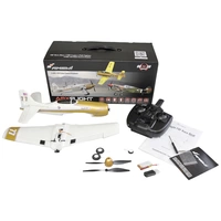 Amewi AMXFlight F8F Rare Bear RC Einsteiger Modellflugzeug RtR 383mm Amewi AMXFlight F8F Rare Bear RC Einsteiger Modellflugzeug RtR 383mm