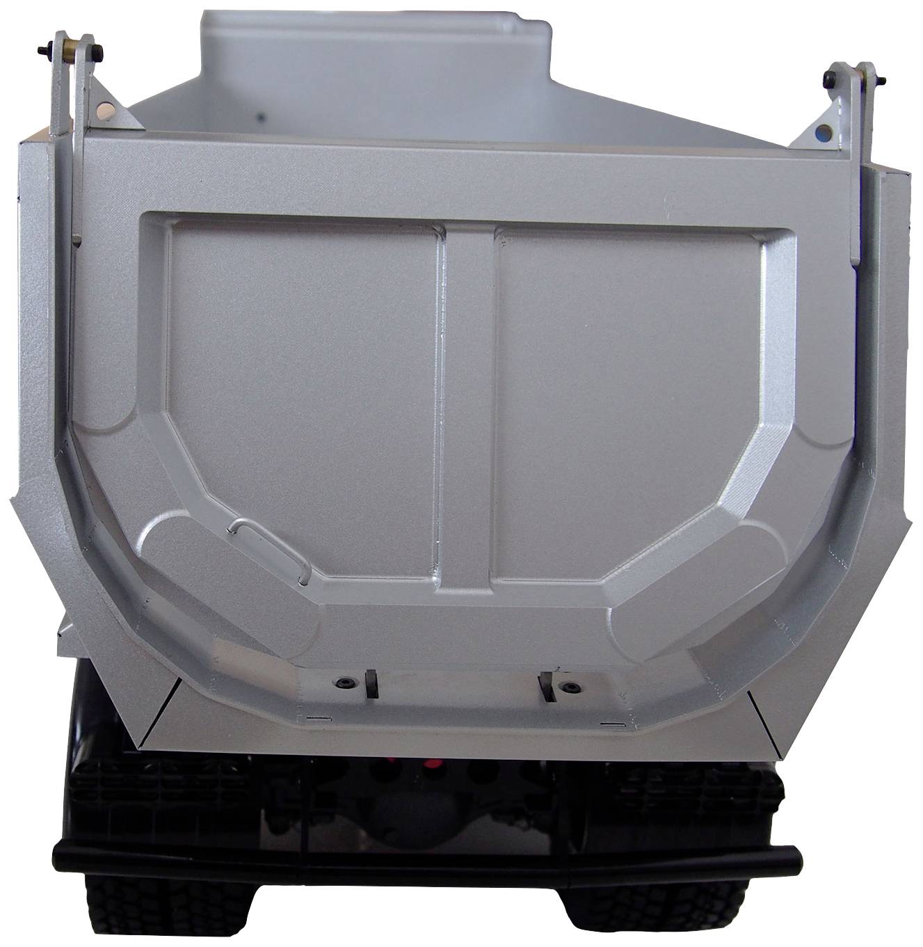 Amewi 22550 T101H Hydraulik 1:14 Elektro RC Modell-LKW RtR