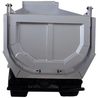 Amewi 22550 T101H Hydraulik 1:14 Elektro RC Modell-LKW RtR Amewi 22550 T101H Hydraulik 1:14 Elektro RC Modell-LKW RtR