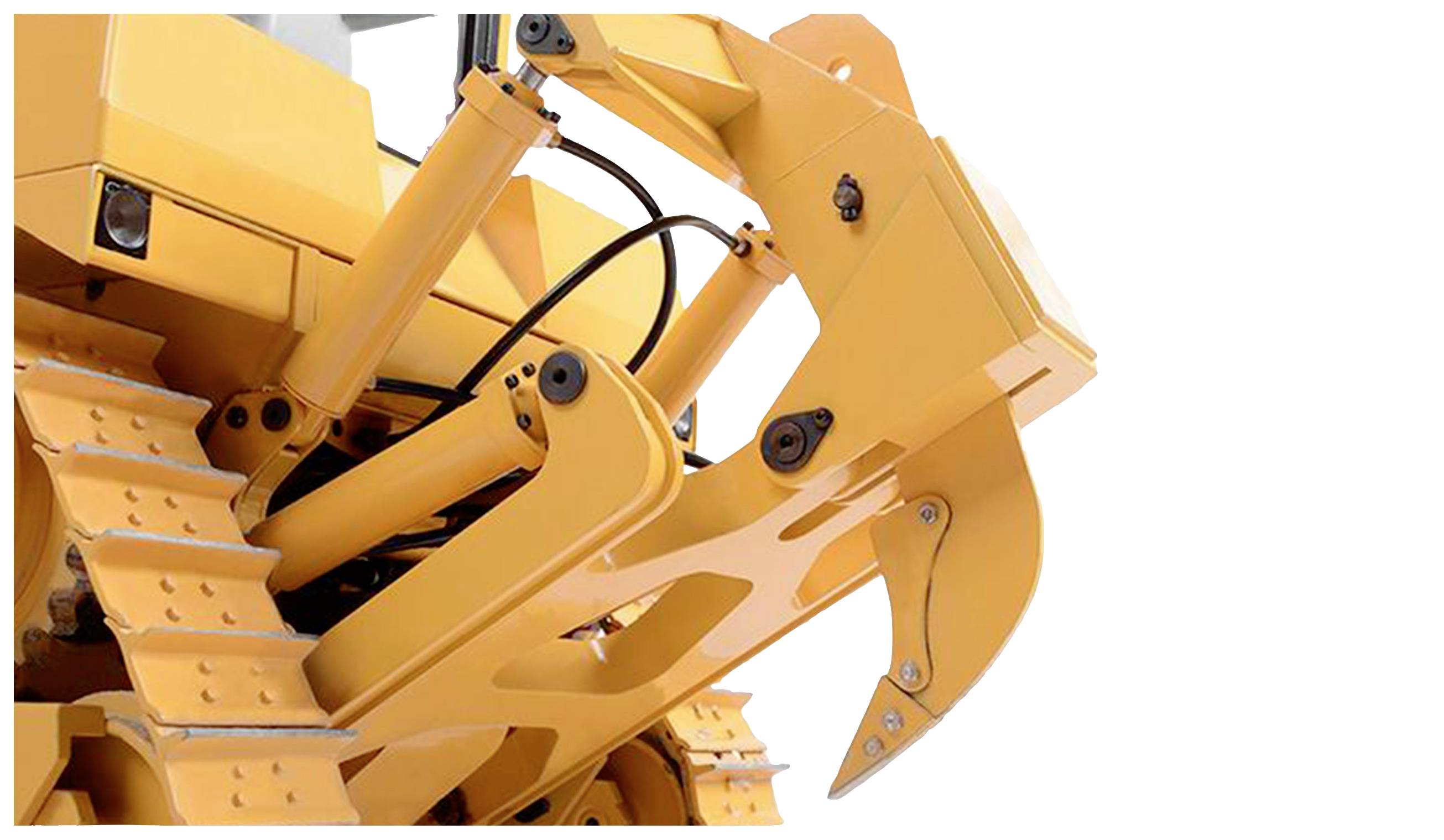 Amewi 22548 Hydraulik Planierraupe GB261H 1:14 Elektro RC Funktionsmodell RtR