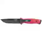 4K5 Tools TK 200 Fixed Drop Knife 600.200A Messerschärfer Rot, Schwarz 4K5 Tools TK 200 Fixed Drop Knife 600.200A Messerschärfer Rot, Schwarz