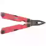 4K5 Tools MT 400 MultiTool Large 600.400A Multitool mit Holster Rot, Schwarz 4K5 Tools MT 400 MultiTool Large 600.400A Multitool mit Holster Rot, Schwarz
