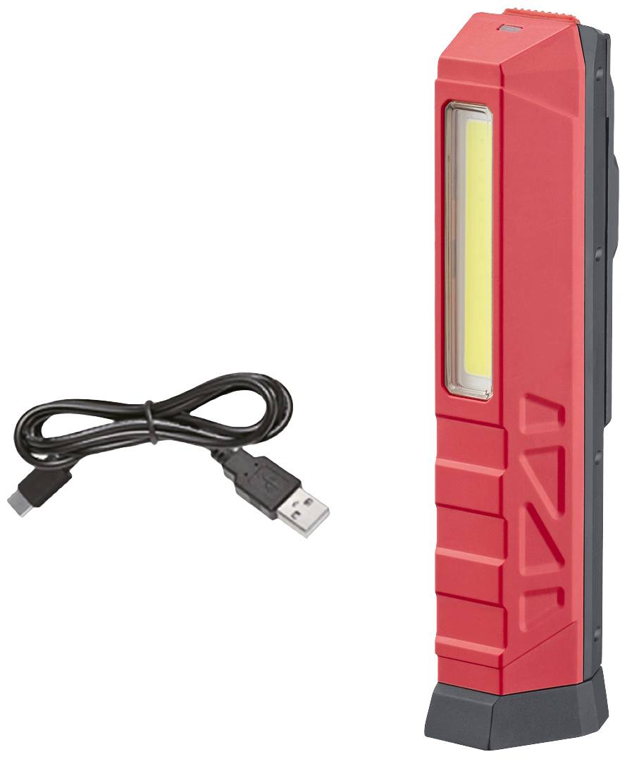 4K5 Tools 602.203A FL 500 FloodLight LED Arbeitsleuchte akkubetrieben 500lm