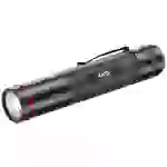4K5 Tools PL 900 ProLight Taschenlampe mit Holster, mit Handschlaufe akkubetrieben, batteriebetrieben 4K5 Tools PL 900 ProLight Taschenlampe mit Holster, mit Handschlaufe akkubetrieben, batteriebetrieben